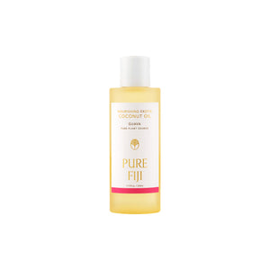 Body Oil 230ml