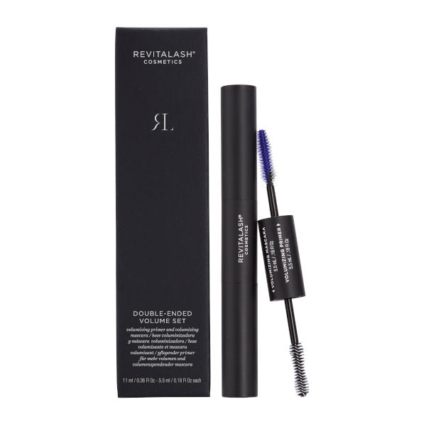 RevitaLash Double Mascara