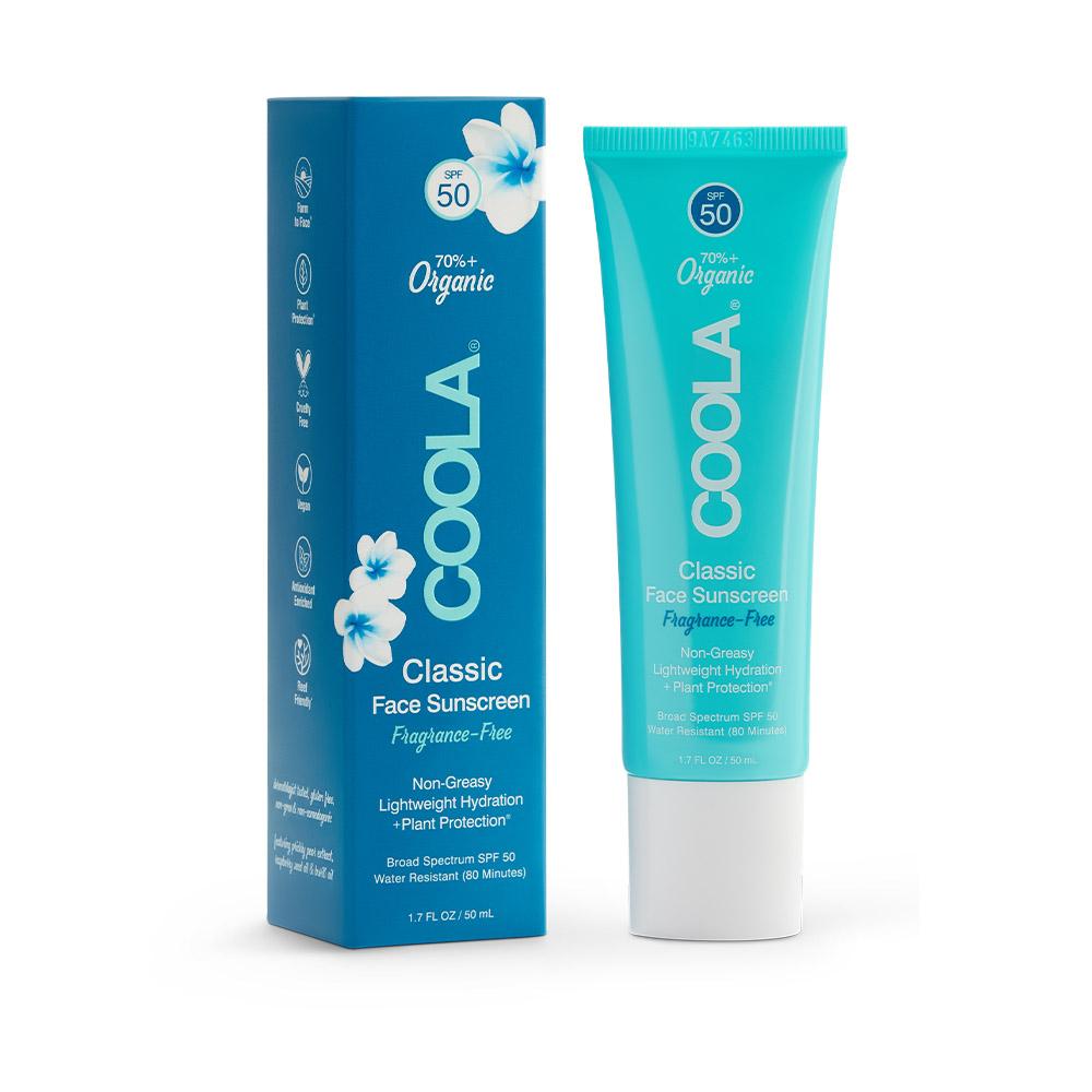 Coola Classic SPF 30